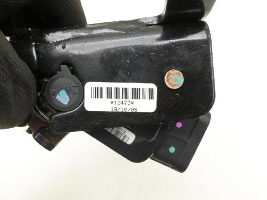 Cadillac STS 07-11 3,6 189KW Gaswertgeber Gaspedal Bild Cadillac STS 07-11 3,6 189KW Gaswertgeber Gaspedal