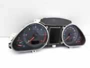 Audi A6 4F C6 05-09 TDI 3,0 165KW Kombiinstrument Tacho