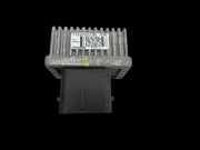 Dacia Lodgy J92 1,5 66KW Vorwiderstand Innenraumgebläse Gebläsewiderstand