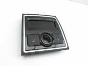 Skoda Superb II 3T 08-13 Bildschirm Uhr Sitzheizung Schalter für Rücksitzbank