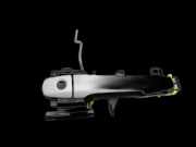 Toyota Prius + Plus W40 Kombi Türgriff Griff aussen Links Vorne