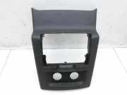 Nissan Pathfinder III R51 07-13 Blende Einbaurahmen für Mittelkonsole Mittlere Reihe