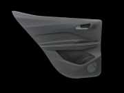 Cupra Born Pro K11 MEB Türverkleidung Türpappe Links Hinten