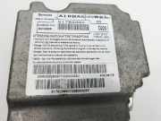 Fiat 500 07-15 Airbag Steuergerät Airbagsteuergerät