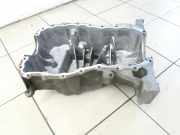 Dacia Sandero II 2 B8 13-17 dCi 1,5 66KW K9K626 Ölwanne Motorwanne