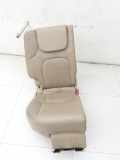 Nissan Pathfinder R51 05-10 LederSitz Rechts Hinten