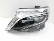 Mercedes-Benz Marco Polo Camper W447 LED Scheinwerfer Frontscheinwerfer Links