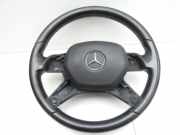 Mercedes S204 W204 11-15 Lenkrad Airbaglenkrad