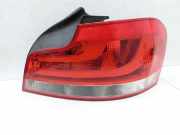 BMW E88 1er 11-13 Cabriolet Rückleuchte Rücklicht Heckleuchte Rechts orig