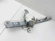 Jeep Compass MK49 10-14 Fensterhebermotor mit Fensterheber Links Hinten