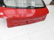 Citroen C4 Cactus 14-18 Heckklappe Kofferraumdeckel