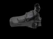 Ford Tourneo Courier 18-22 1,0 74KW Luftfilterkasten Luftfiltergehäuse