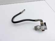 BMW F30 3er 316i 12-15 Lim Kabelbaum f. Batterie minus IBS