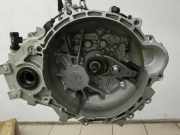 Hyundai I30 FD 10-12 CDRDi 1,6 94KW WBJ6 ZH97Schaltgetriebe Getriebe WBJ6 ZH97