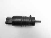 BMW F06 640d 12-18 Waschwasserpumpe Wischwasserpumpe Waschpumpe Vo.