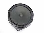 Mercedes E350 A207 10-13 Lautsprecher Links Hinten