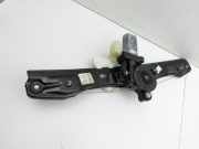BMW F31 320d 11-15 Kombi Fensterhebermotor mit Fensterheber Links Hinten