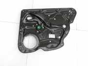 VW Passat 3C B7 10-15 Kombi Fensterheber o. FH-Motor Hinten Rechts