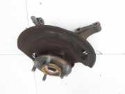 Nissan Juke F15 15-18 1,6i 86KW Achsschenkel Radnabe Rechts Vorne