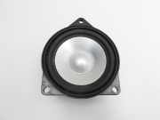 BMW E81 1er 120d 07-12 3 Türer Lautsprecher Mittelton Rechts Hinten Logic7 Top HiFi