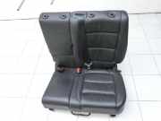 VW Tiguan I 5N 11-16 Sitz Mitte und Links Hinten Leder