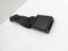 BMW E90 3er 325i 05-08 5T Gurtschloss Mitte Hinten Bild BMW E90 3er 325i 05-08 5T Gurtschloss Mitte Hinten