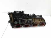 Renault Captur I HF 17-19 1,3 110KW Ansaugbrücke Ansaugkrümmer m. Drallklappen