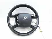 Citroen C5 III RD TD 08-12 Lenkrad Airbaglenkrad