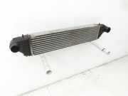 Mitsubishi Outlander III 12-15 2,3 110KW Ladeluftkühler Kühler