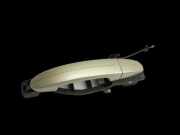 Ford S-Max WA6 06-10 Türgriff Griff aussen Rechts Hinten