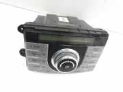 Hyundai IX55 09-11 Klimabedienteil Heizung Klima Steuerung