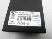VW Tiguan 5N 07-11 Antennenverstärker Telestart T90 Standheizung Steuergerät