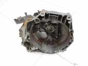 Fiat Qubo Fiorino 225 08-16 JTD 1,3 55KW Schaltgetriebe Getriebe