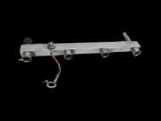 Opel Adam M13 13-19 1,2 51KW Einspritzleiste Düsenstock für Einspritzanlage