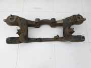 Ford Kuga I 08-12 Hinterachse Achse Achsträger
