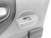 Nissan NV200 09-21 Kasten Türverkleidung Türpappe Links Vorne