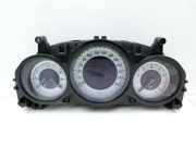 Mercedes W204 C180 11-15 1,6 115KW Kombiinstrument Tacho