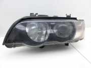 BMW E53 X5 01-03 Halogen Scheinwerfer Frontscheinwerfer Links mit LWR