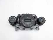 Ford Fiesta JA8 VII ST 08-12 Bedienteil Bedienelement Heizung Klimabedienteil