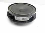VW Passat 3C B7 10-14 Lautsprecher Links Hinten