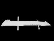 Kia Sorento III UM 15-20 Heckspoiler Dachkantenspoiler Spoiler