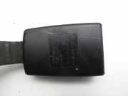 Mercedes A207 E250 10-13 Cabrio Gurtschloss Rechts Hinten