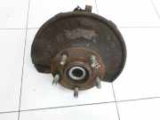 Peugeot 4007 GP 07-12 HDI 2,2 115KW Achsschenkel Radnabe mit ABS Rechts Vorne