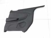 Ford B-Max 12-17 Türverkleidung Türpappe Rechts Hinten