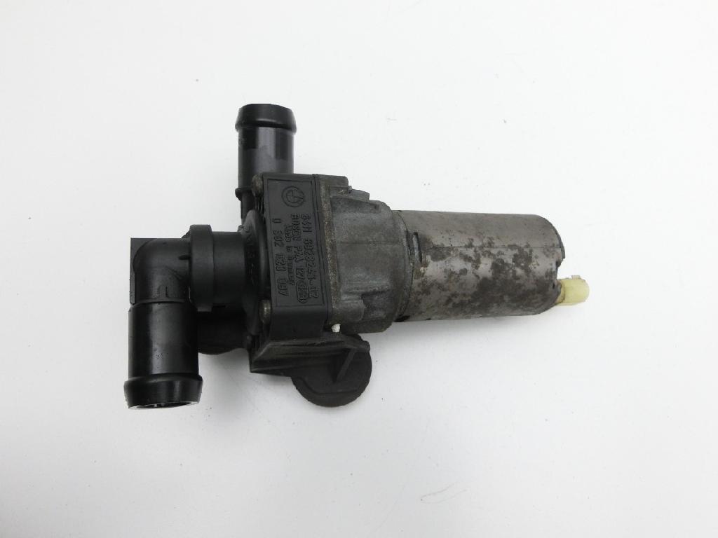 BMW E81 1er 120d 07-12 2,0d 130KW Umwelzpumpe Heizung Pumpe Zusatzpumpe