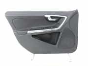 Volvo V60 D4 10-13 Kombi Türverkleidung Türpappe Links Vorne