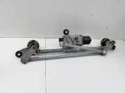 Nissan X-Trail T32 14-17Wischermotor mit Wischergest?nge Vorne