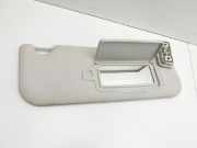 Jaguar XE X760 15-19Sonnenblende Rechts für Beifahrer