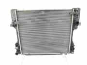 Jaguar XF X250 11-15 2,2D 120KW Wasserkühler Kühler