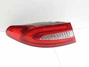 Jaguar XF X250 11-15 Lim Rückleuchte Rücklicht Heckleuchte Rechts orig